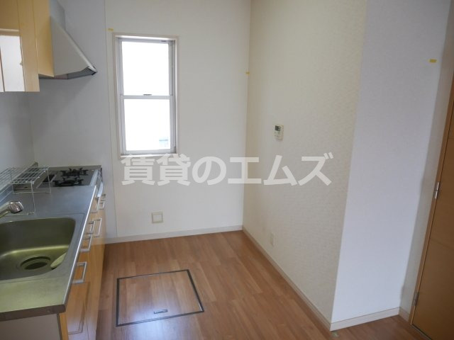 【キッチン】 | センクレーネ | センクレーネのキッチン