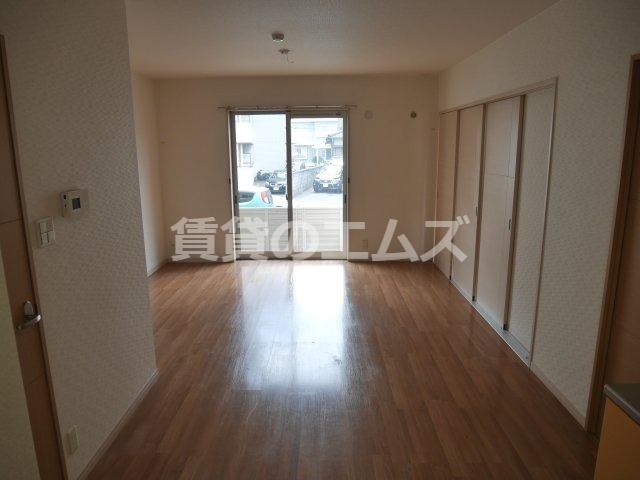 【居間・リビング】 | センクレーネ | センクレーネのリビング