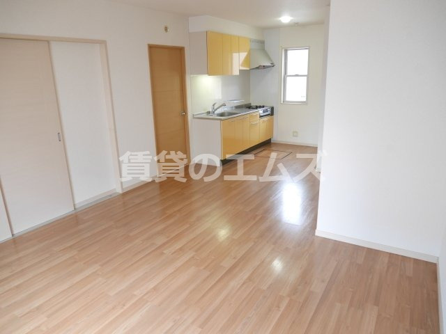 【居間・リビング】 | センクレーネ | センクレーネのリビング