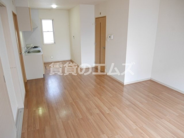 【居間・リビング】 | センクレーネ | センクレーネのリビング