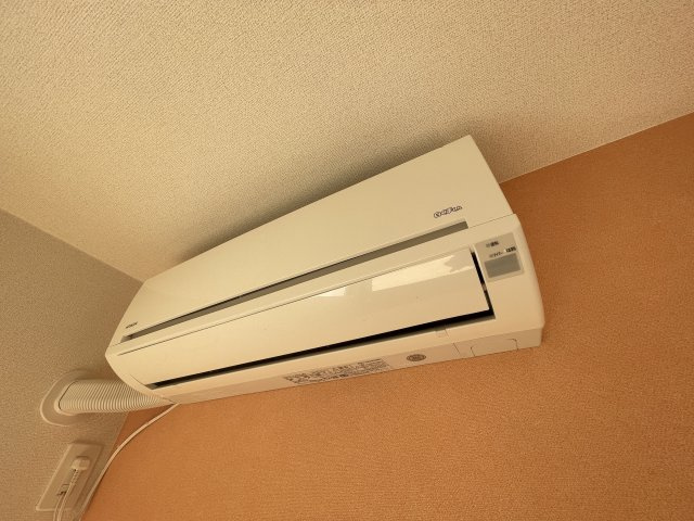 クオーレ八代の設備