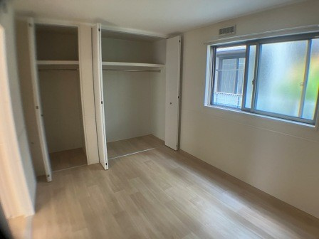 鈴谷戸建　Ａの収納