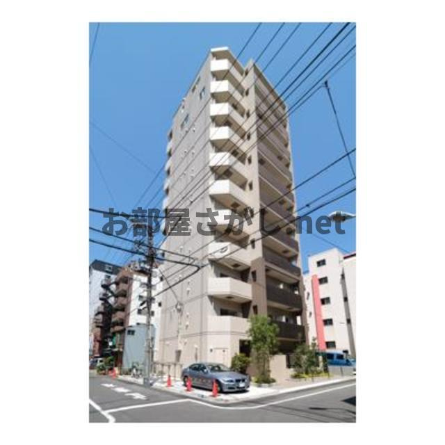 ウェリナ浅草 #台東区 #一人暮らし #デザイナーズ