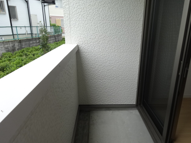 【バルコニー】 | ティル ナ ノーグ | ティル・ナ・ノーグ（グッドホーム）