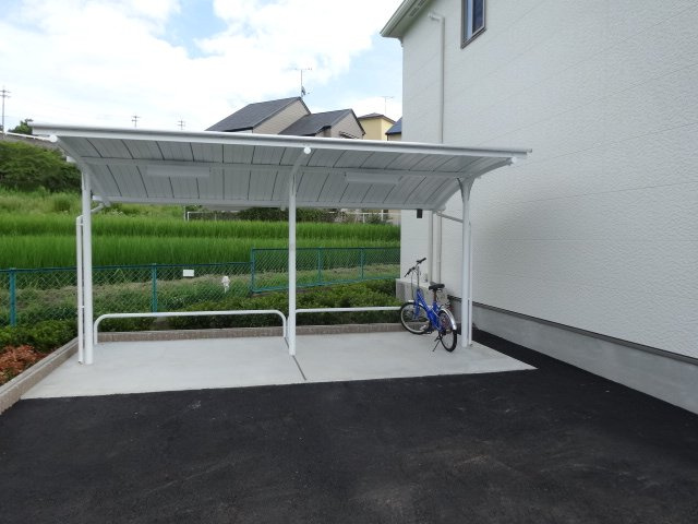 【その他共用部分】 | ティル ナ ノーグ | ティル・ナ・ノーグ（グッドホーム）