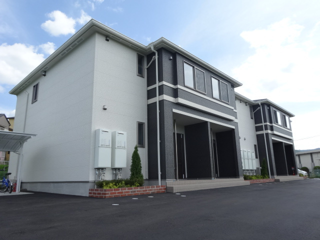 【外観】 | ティル ナ ノーグ | ティル・ナ・ノーグ（グッドホーム）