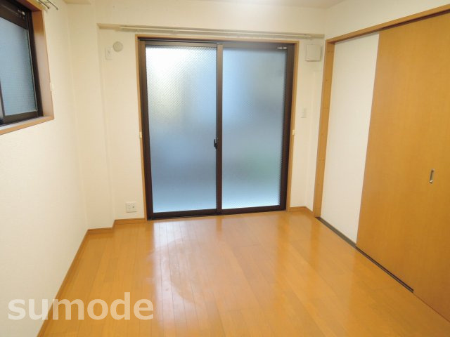 【内装】 | サンメゾン