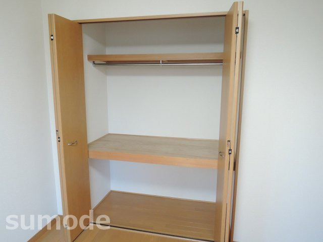 【収納】 | サンメゾン