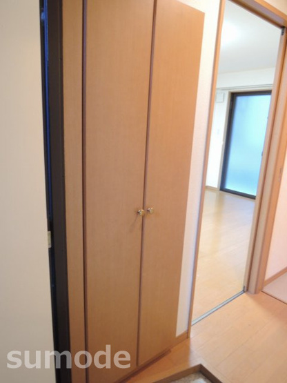 【外観】 | サンメゾン