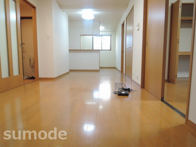 【居間・リビング】 | サンメゾン