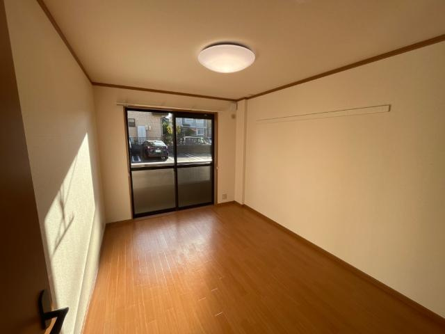 ルミナスハイツＮの内装|室内