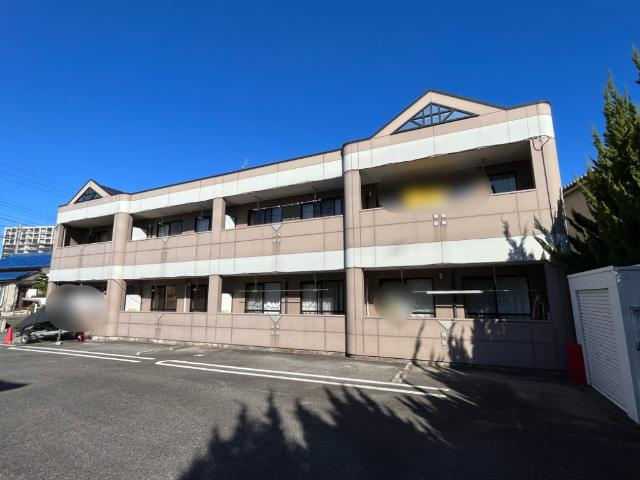 ルミナスハイツＮ