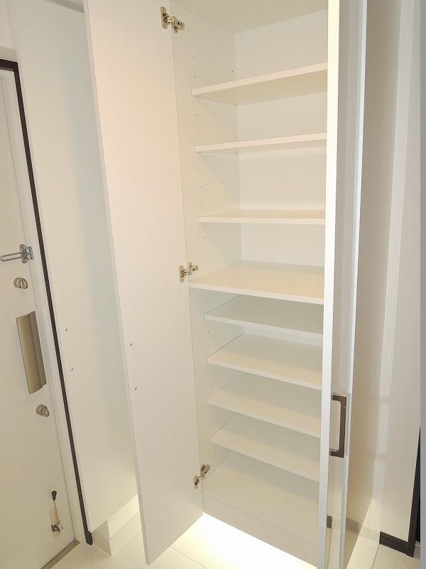 エステムコート谷町4丁目のその他共用部分