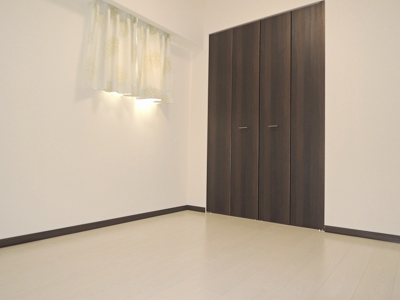 エステムコート谷町4丁目の設備