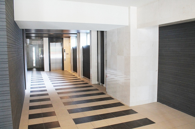 エステムコート谷町4丁目