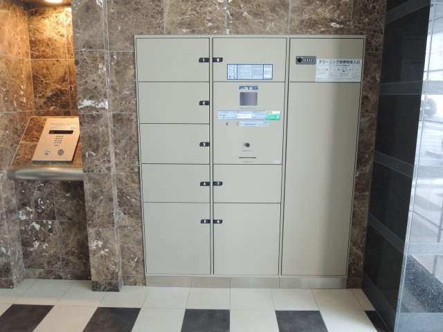 エステムコート谷町4丁目