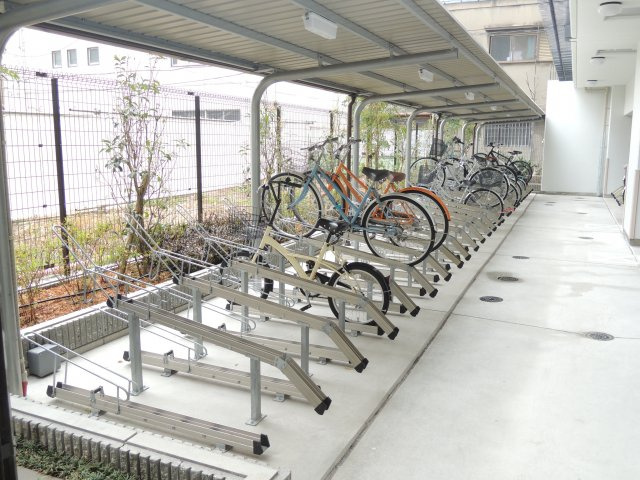 エステムコート谷町4丁目