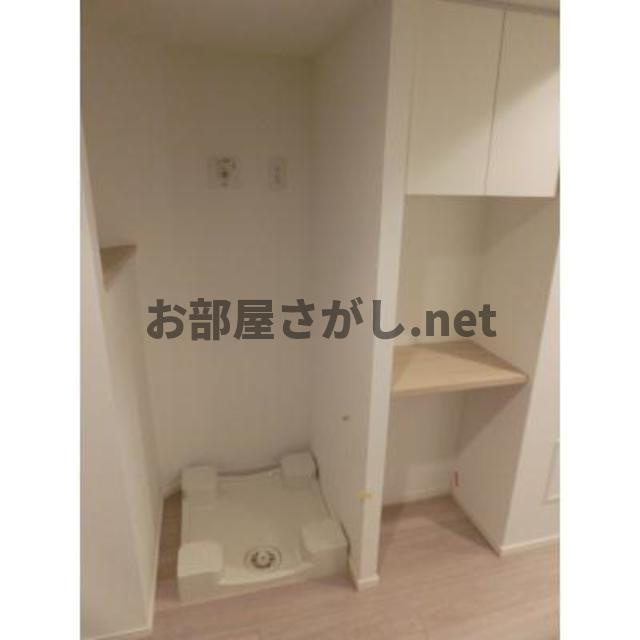 パークキューブ西新宿 #新宿区 #一人暮らし #デザイナーズのその他|※写真は同タイプ住戸です。