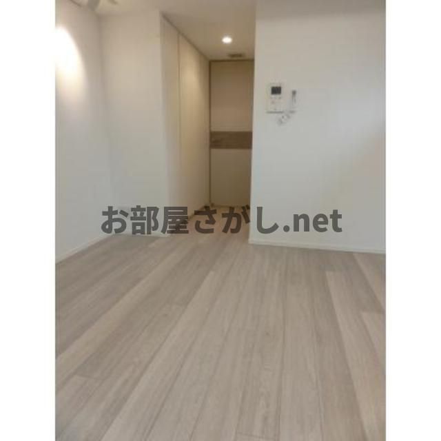 パークキューブ西新宿 #新宿区 #一人暮らし #デザイナーズの内装|※写真は同タイプ住戸です。