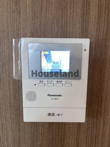 コーラル・ヒルのセキュリティ