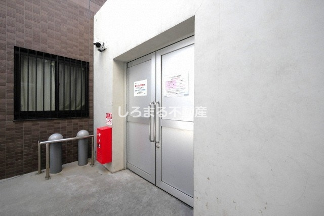 S-RESIDENCE緑橋駅前のその他共用部分