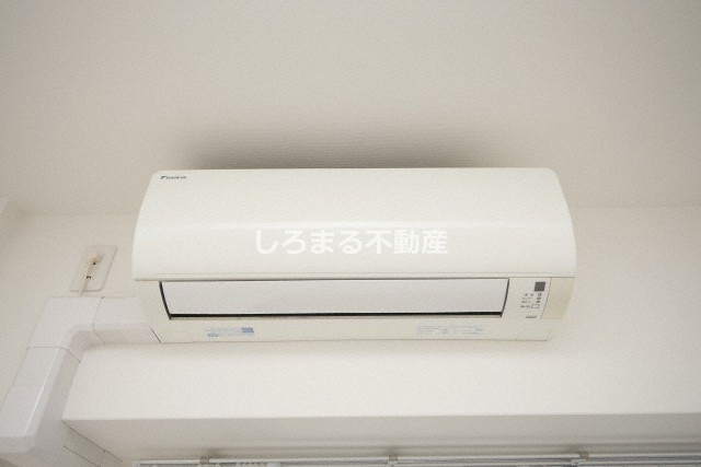 S-RESIDENCE緑橋駅前の設備