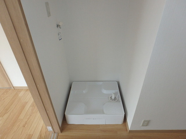 S1270R　大傳アパートの設備