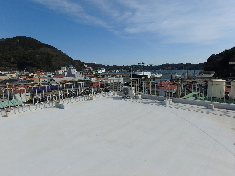 S1270R　大傳アパートのその他