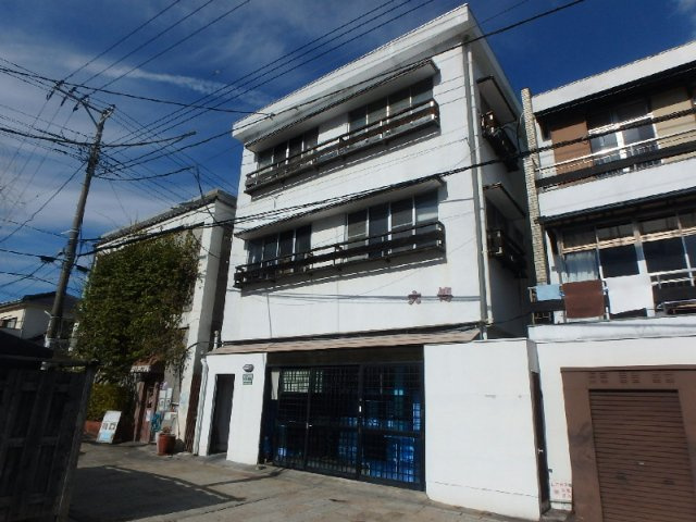 S1270R　大傳アパート