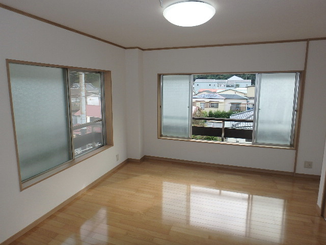 S1270R　大傳アパートの洋室