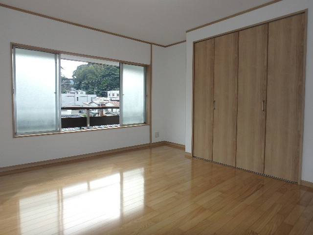 S1270R　大傳アパートの居間・リビング