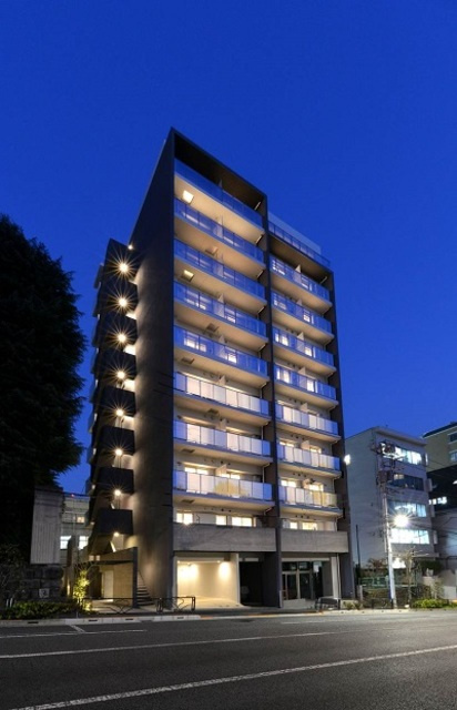 アーバネックス小石川春日 ＃飯田橋 #文京区 #デザイナーズ #築浅 #一人暮らし