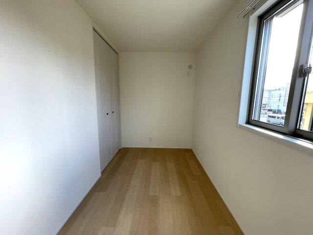 浦和区上木崎戸建ABCDの洋室