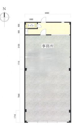 コカワ第一ビル１階