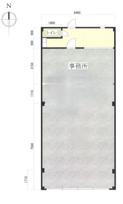 コカワ第一ビル１階
