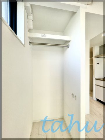 MDM西巣鴨の収納