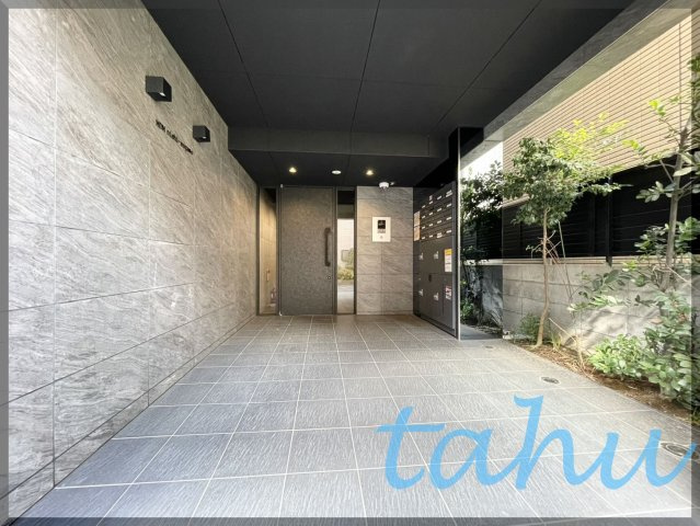 MDM西巣鴨のその他