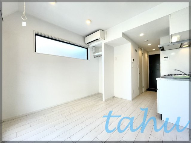 MDM西巣鴨の設備