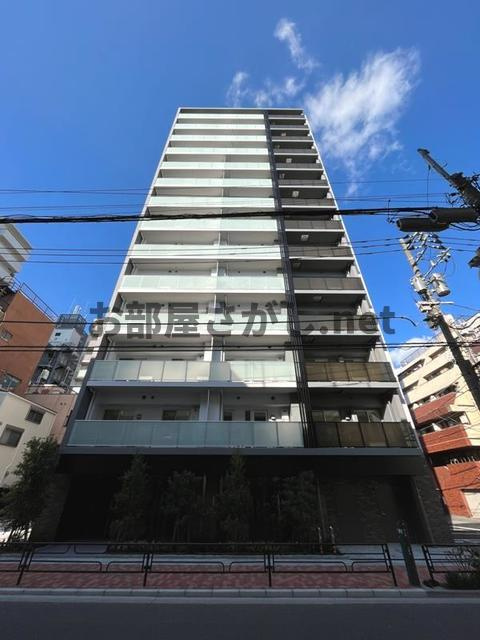 パークアクシス上野ＥＡＳＴ #台東区 #一人暮らし #デザイナーズ #築浅