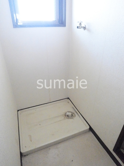 センチュリー・キノクニの設備|室内洗濯機置き場完備