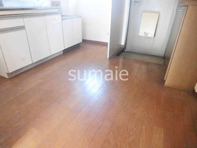 センチュリー・キノクニの居間・リビング|ダイニングスペース