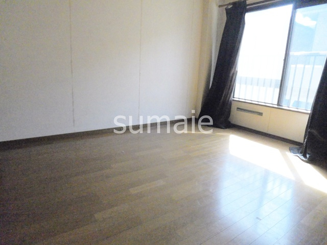 センチュリー・キノクニの寝室|居室