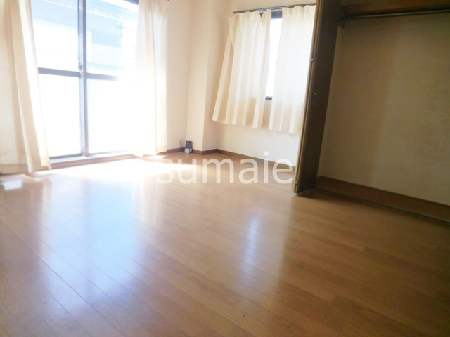 センチュリー・キノクニの居間・リビング|居室