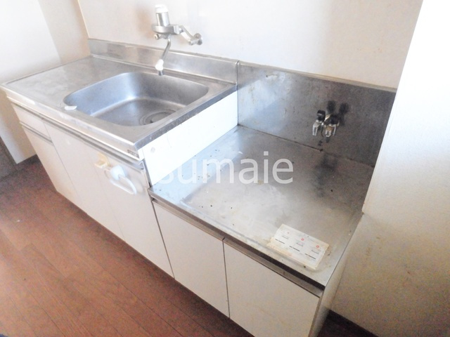 センチュリー・キノクニのキッチン|キッチンスペース