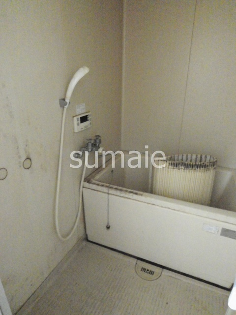 センチュリー・キノクニの浴室|バスルーム