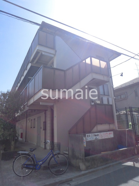 センチュリー・キノクニの外観|外観