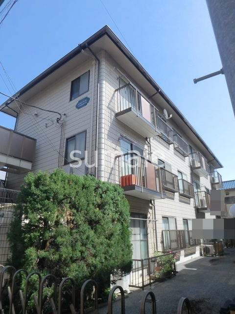 センチュリー・キノクニの外観|外観