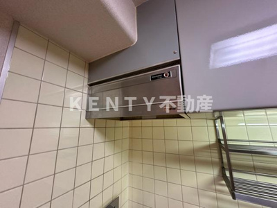 【設備】 | ガーデンヒルズ壱番館