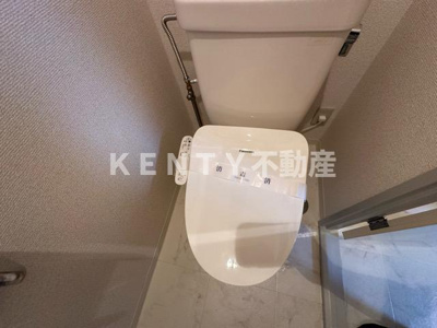 【トイレ】 | ガーデンヒルズ壱番館 | トイレも気になるポイント