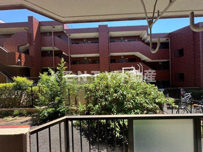 【展望】 | ガーデンヒルズ壱番館